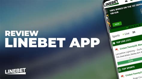 linebet mobile app|The Comprehensive Guide to Using LineBet .
